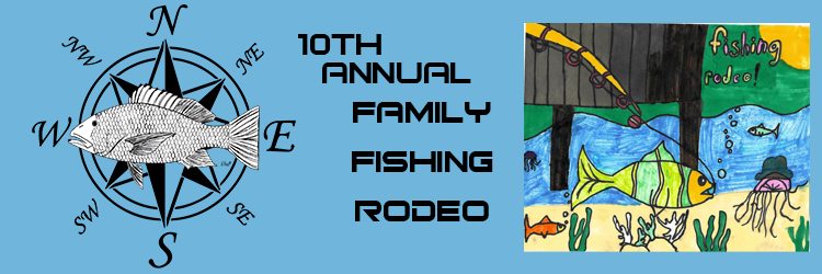 Annual Family Fishing Rodeo