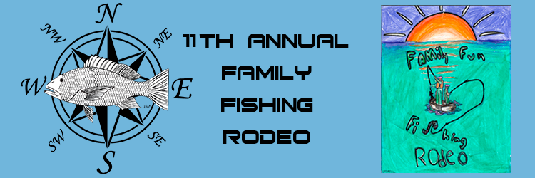 Annual Family Fishing Rodeo