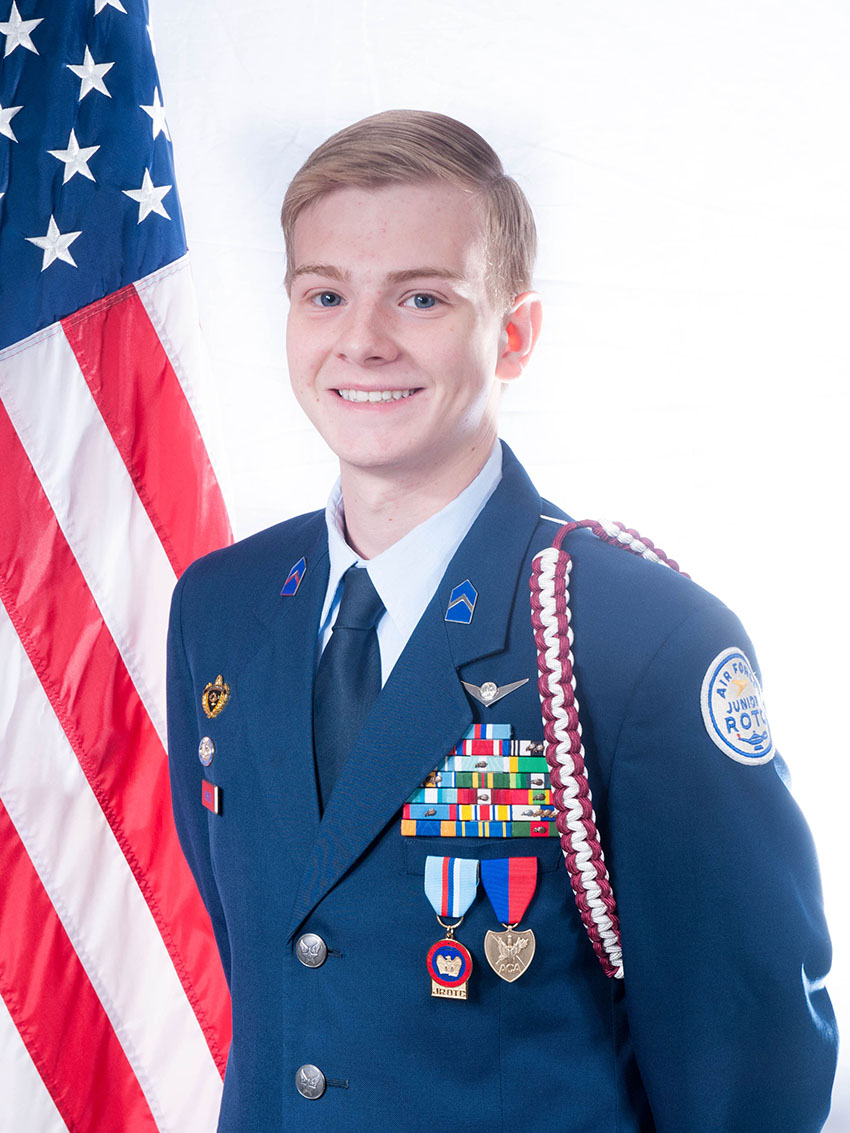 Image of Clint Hinrichs