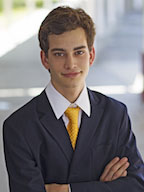 Image of William Langhorne